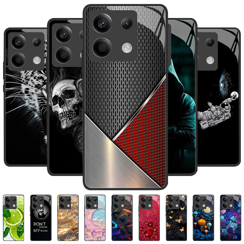Xiaomi Poco X6 Pro PocoX6 M6 P - Gaming Console X6 리뷰 및 가격