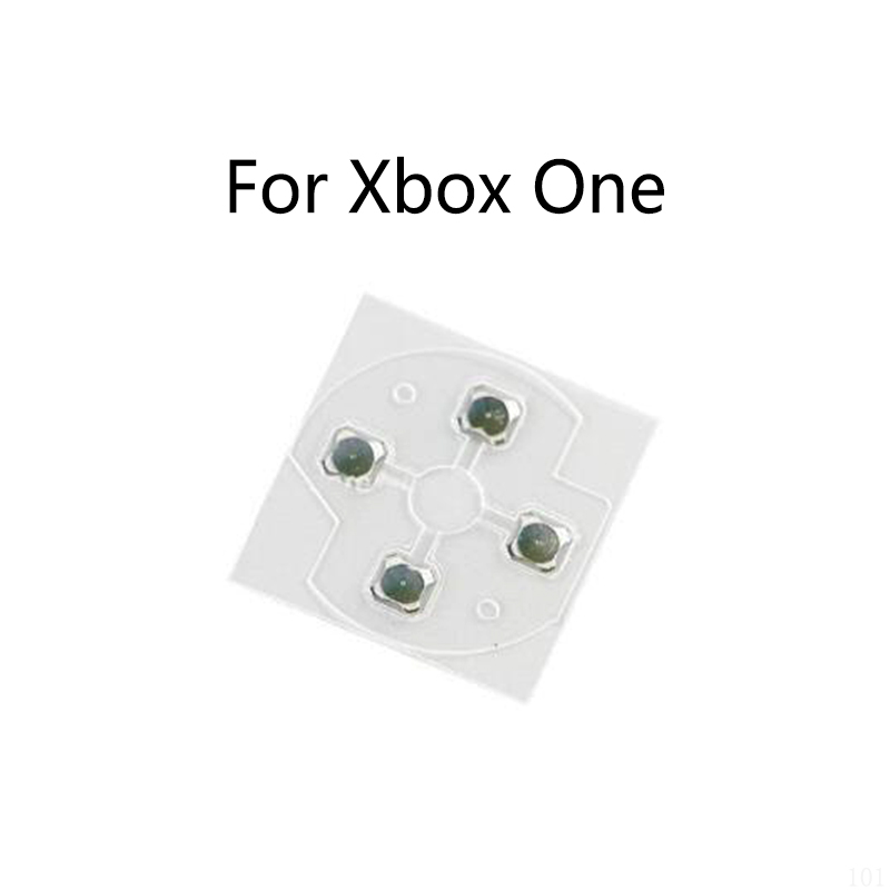 XBOX One S 컨트롤러 D-패드 버튼용 2개/세트 - Gaming Console Xbox 리뷰 및 가격