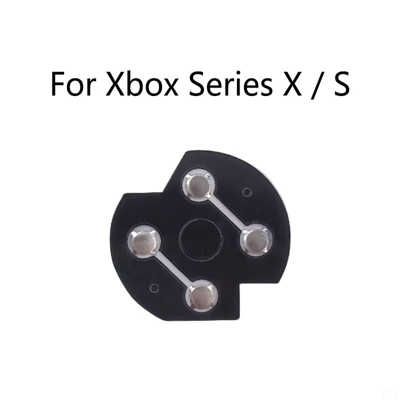 XBOX One S 컨트롤러 D-패드 버튼용 2개/세트 - Gaming Console Xbox 리뷰 및 가격