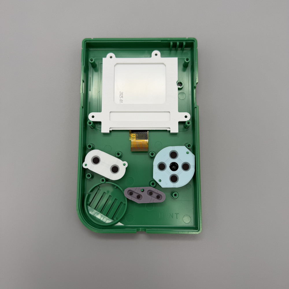 Gameboy GB DMG 게임 콘솔 용 2.5 인치  - Gaming Console Display 리뷰 및 가격