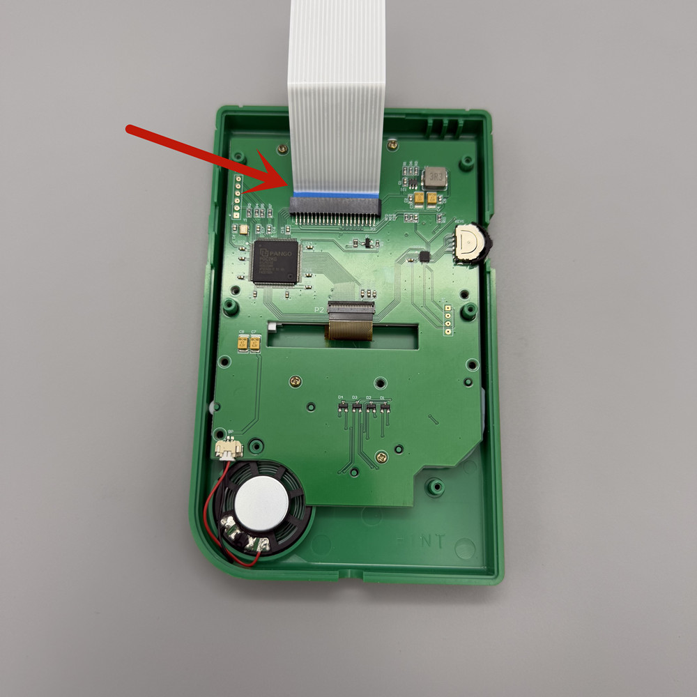 Gameboy GB DMG 게임 콘솔 용 2.5 인치  - Gaming Console Display 리뷰 및 가격