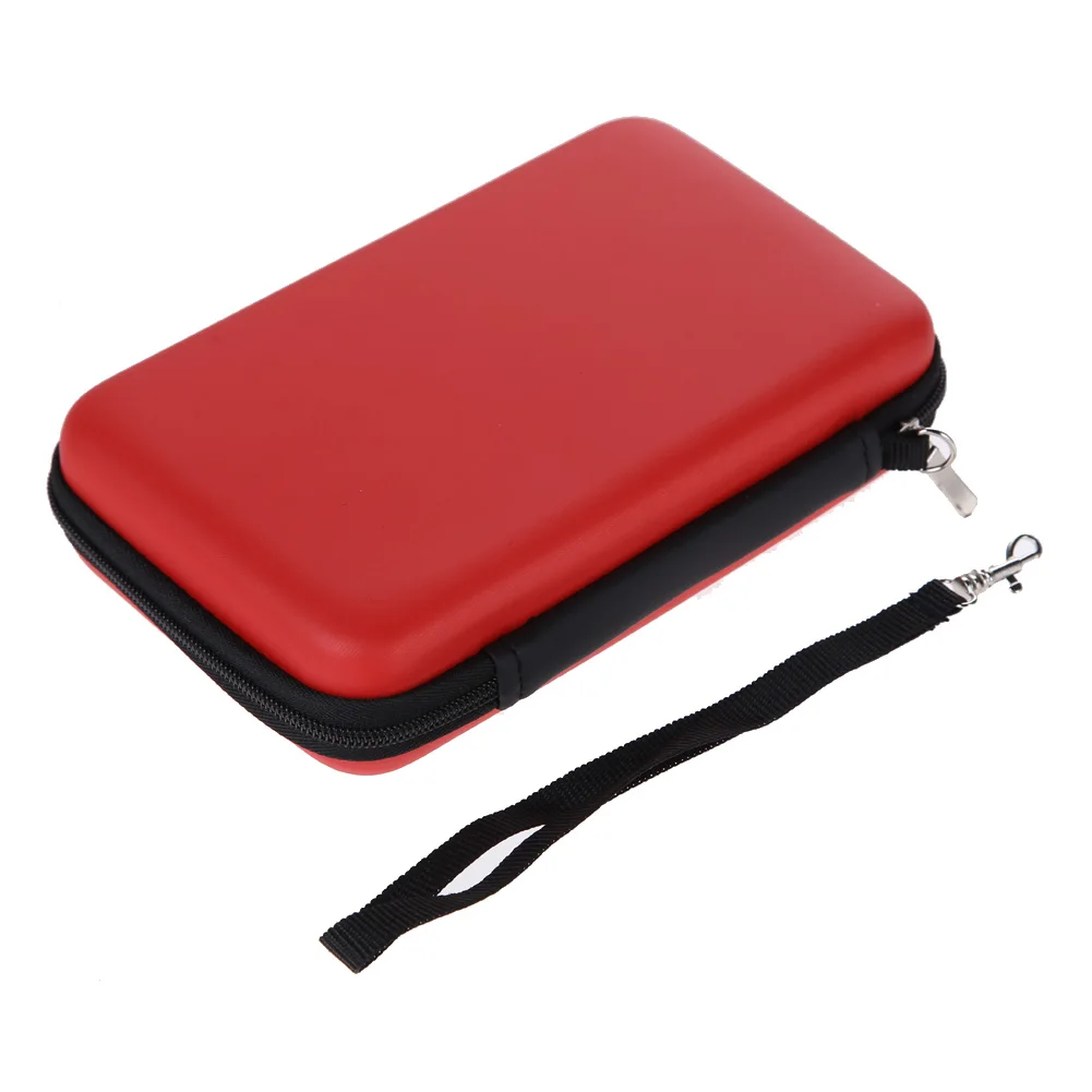 휴대용 게임 콘솔 하드 커버 보호 상자, 휴대용 보관  - Gaming Console Bag 리뷰 및 가격