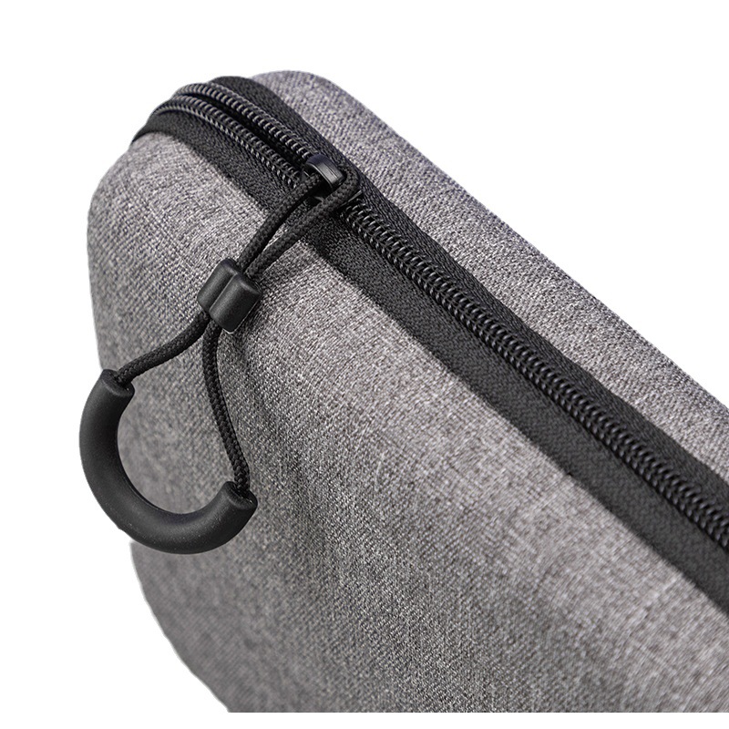 오리지널 BOYHOM R36S R36 울트라 휴대용 콘 - Gaming Console Bag 리뷰 및 가격