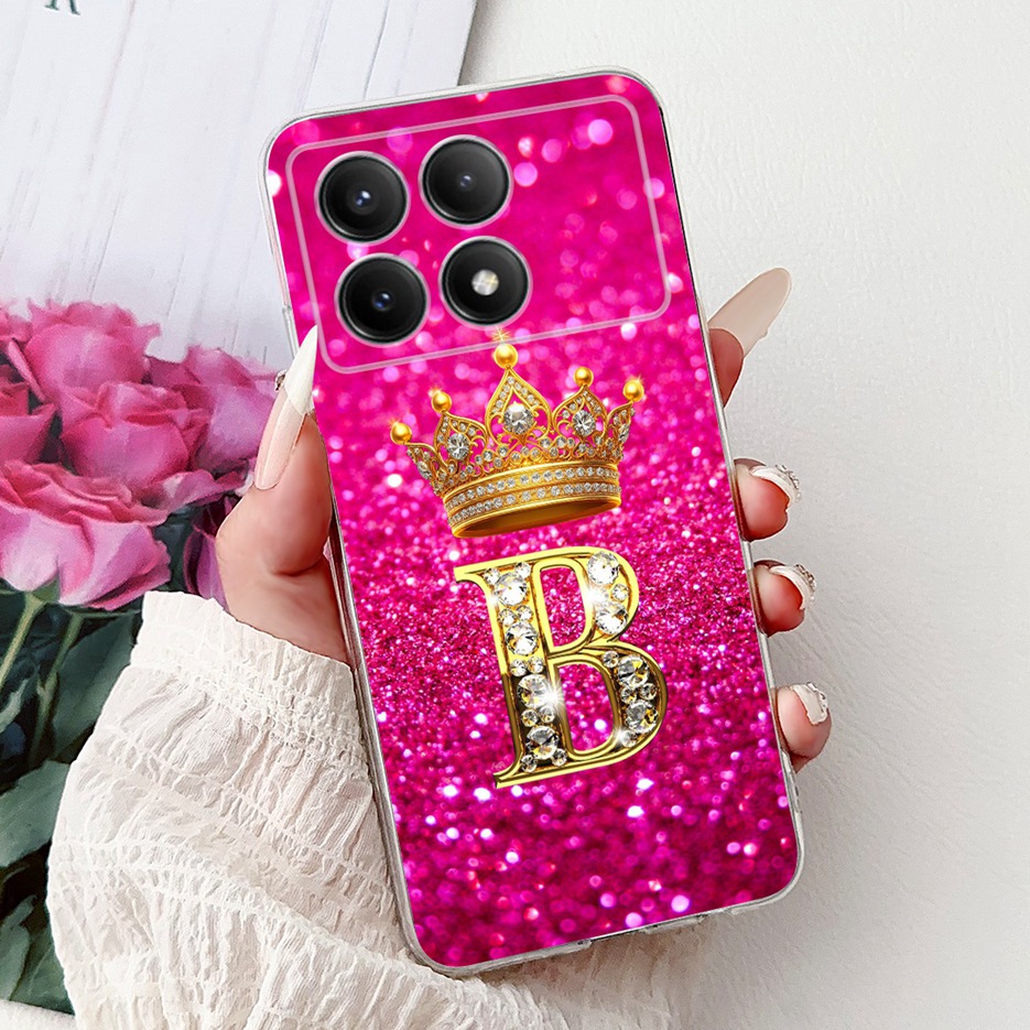 Xiaomi Poco X6 Pro 케이스의 경우 Xia - Gaming Console X6 리뷰 및 가격