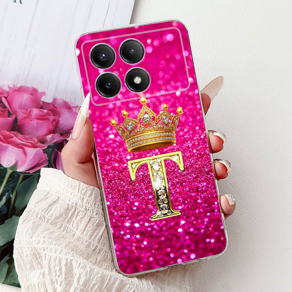 Xiaomi Poco X6 Pro 케이스의 경우 Xia - Gaming Console X6 리뷰 및 가격