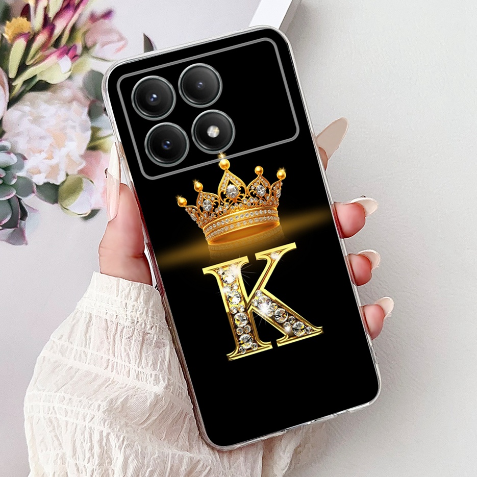 Xiaomi Poco X6 Pro 케이스의 경우 Xia - Gaming Console X6 리뷰 및 가격