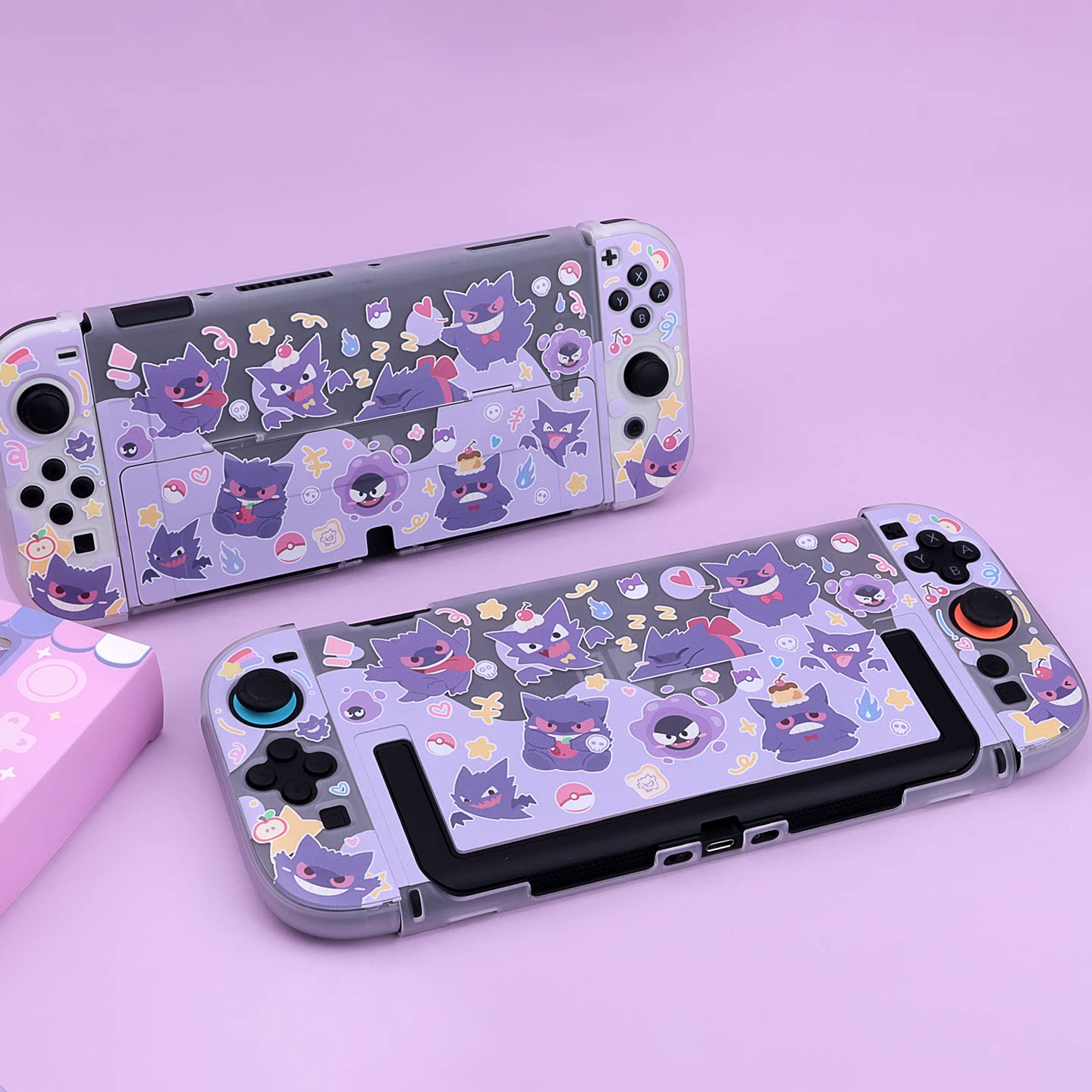 스위치 2 반투명 하드 포켓몬 보호 케이스, 닌텐도 N - Nintendo Switch Case 리뷰 및 가격