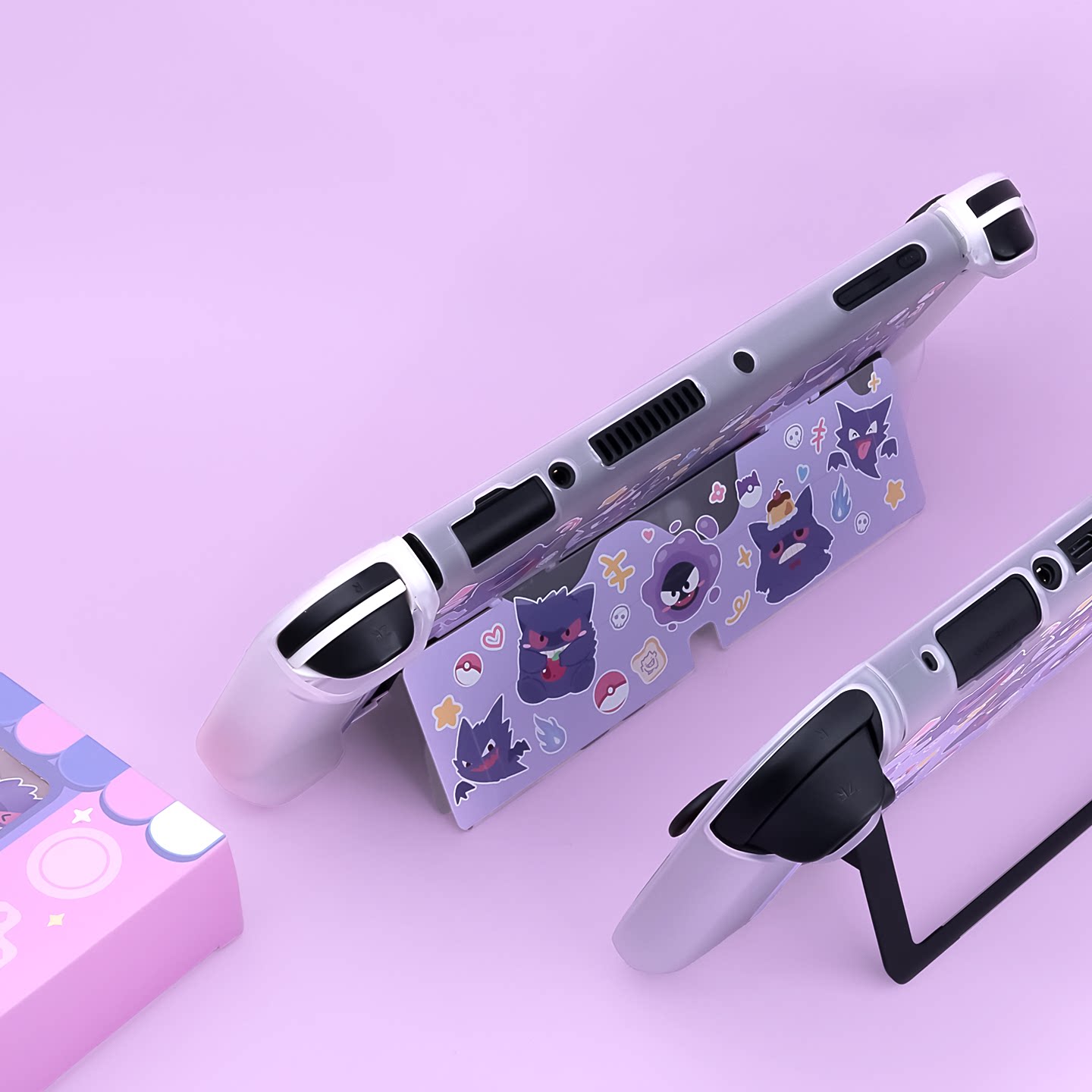 스위치 2 반투명 하드 포켓몬 보호 케이스, 닌텐도 N - Nintendo Switch Case 리뷰 및 가격