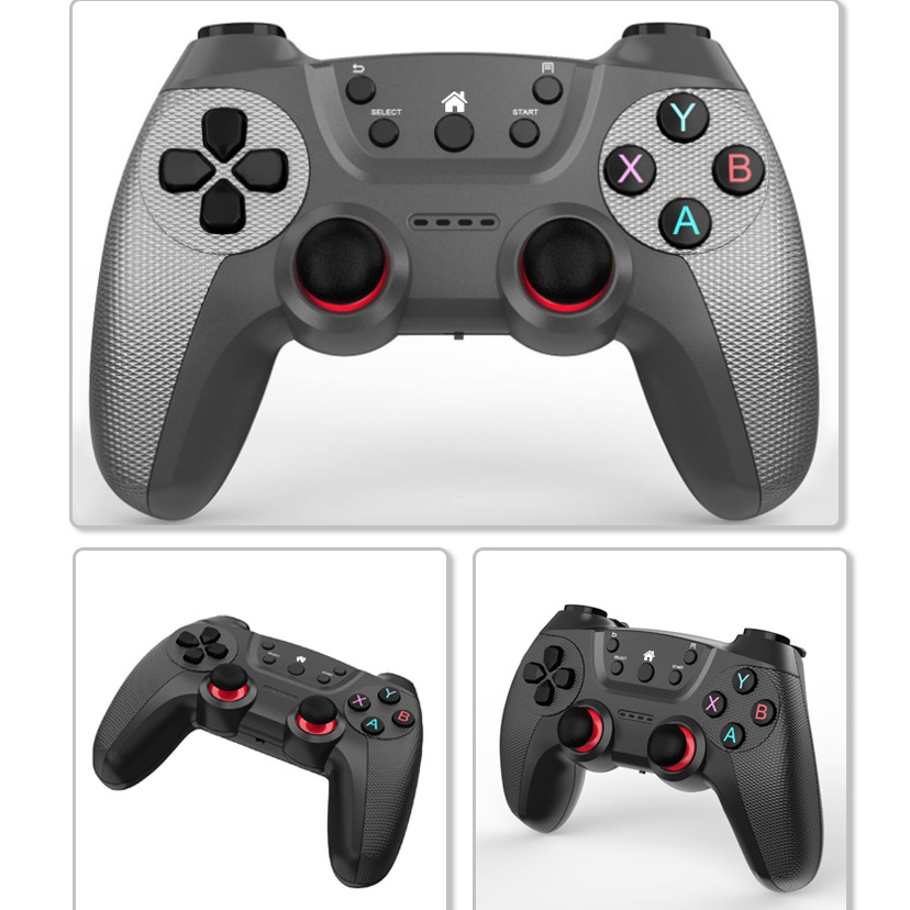 무선 게임 패드 게임 제어 모바일 안드로이드 휴대 전화 - Gaming Console For Android Tv 리뷰 및 가격