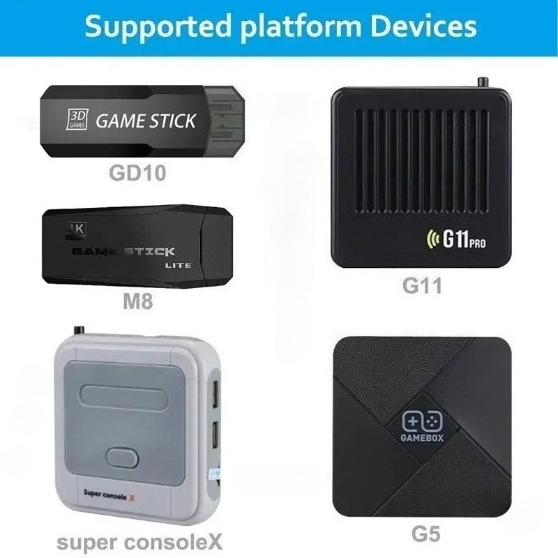 2.4GHz 무선 게임 컨트롤러(USB 수신기 포함)  - Gaming Console For Android Tv 리뷰 및 가격