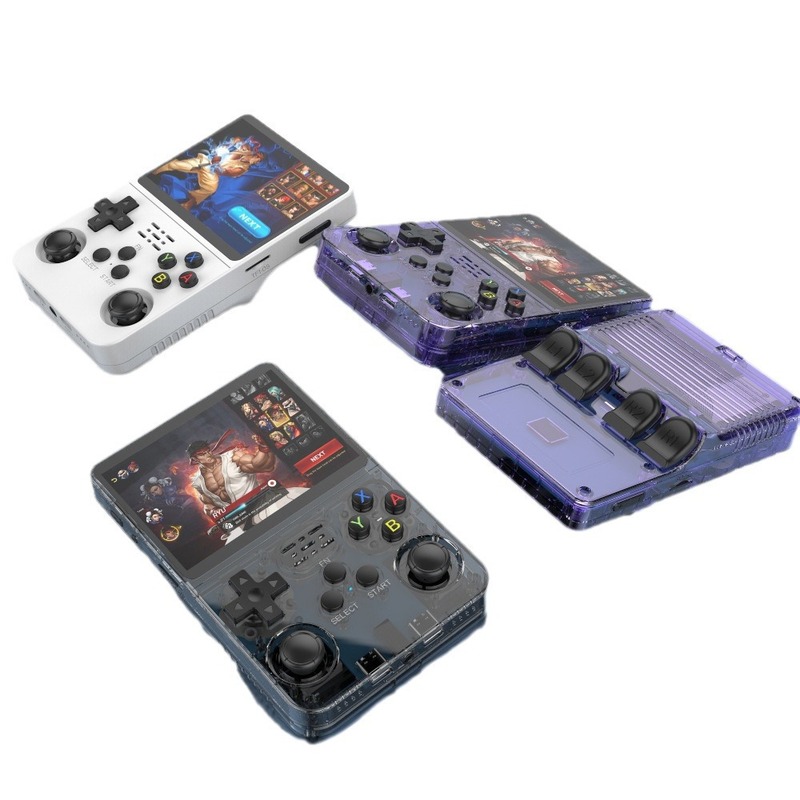 휴대용 레트로 게임 콘솔 핸드헬드 게이머 플레이어 64 - Gaming Console For Android Tv 리뷰 및 가격