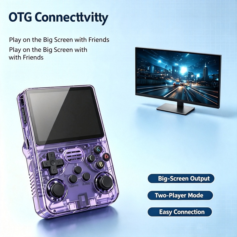 휴대용 레트로 게임 콘솔 핸드헬드 게이머 플레이어 64 - Gaming Console For Android Tv 리뷰 및 가격